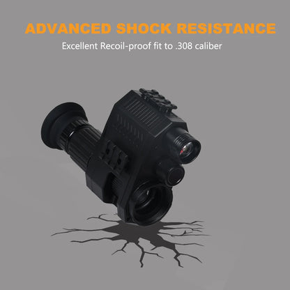 Digital Night Vision Monocular