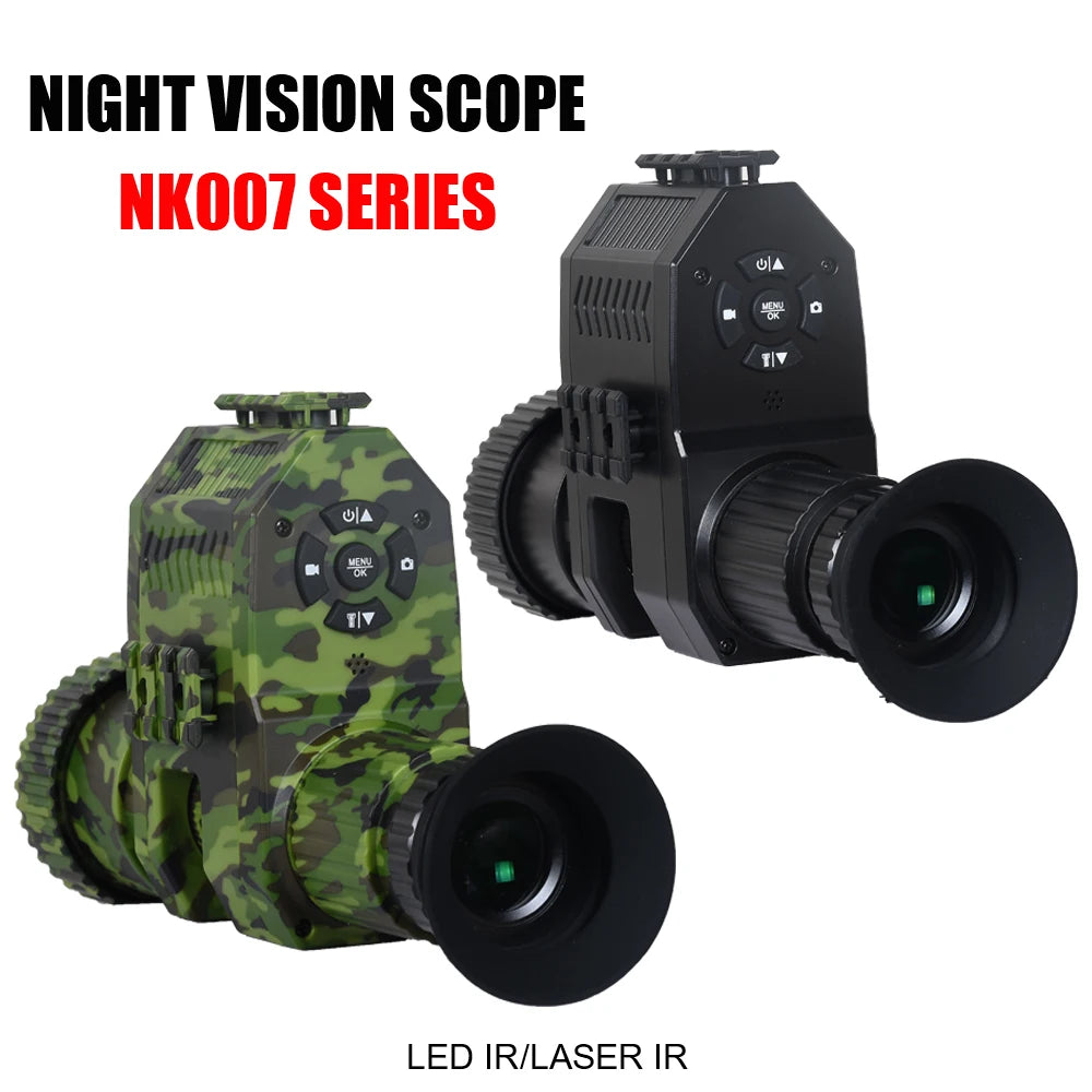 Digital Night Vision Monocular