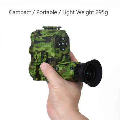 Digital Night Vision Monocular