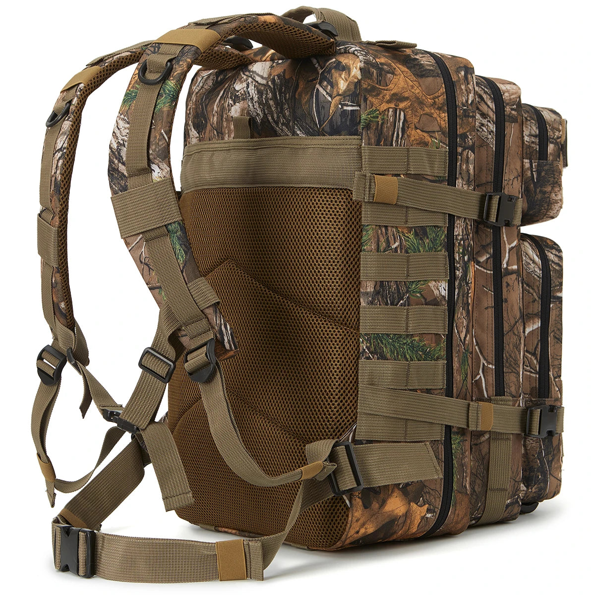 45L Tactical Backpacks for Men & Women