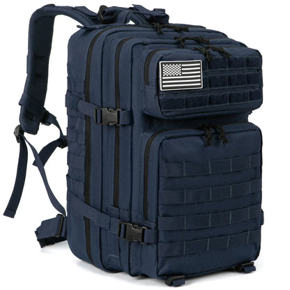 45L Tactical Backpacks for Men & Women