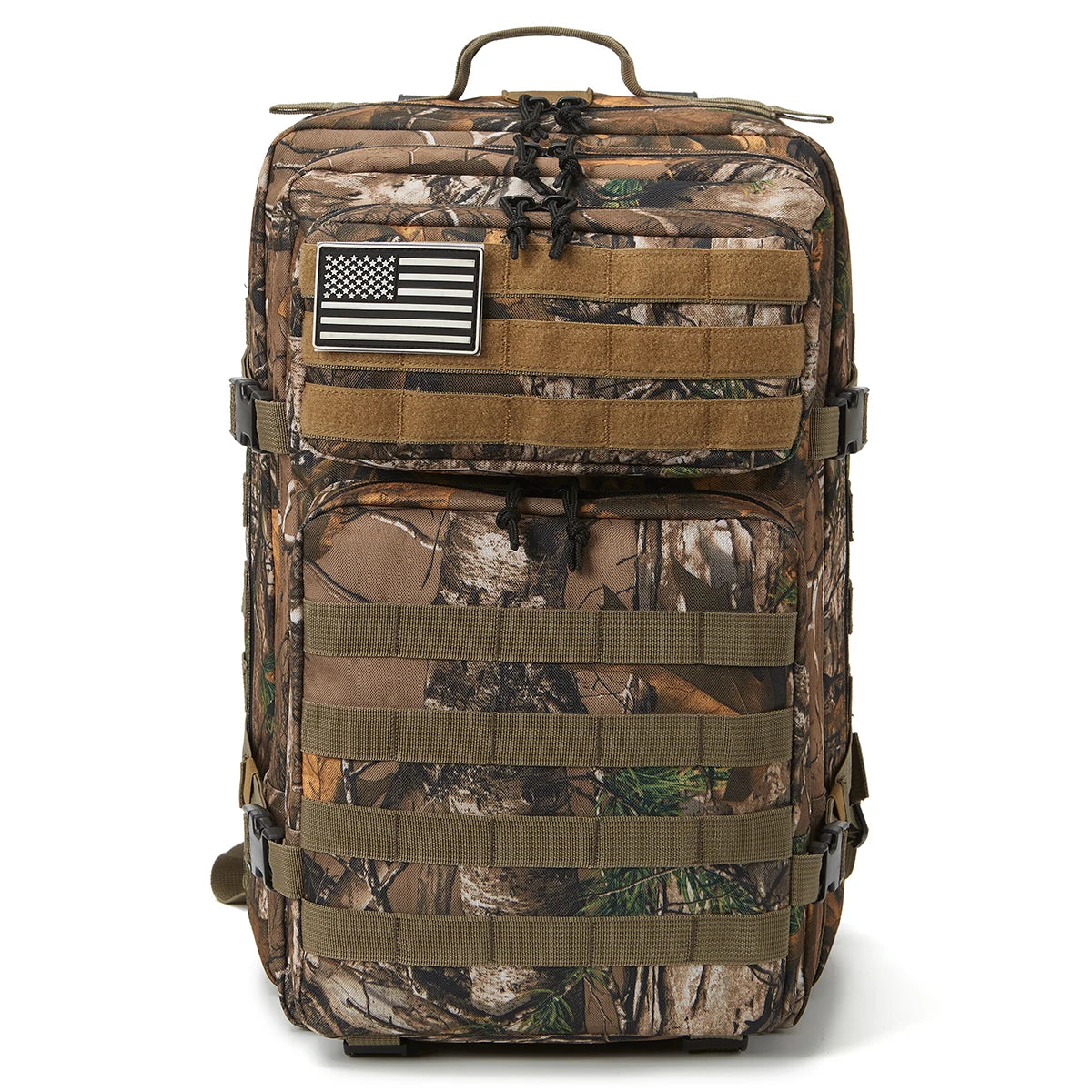 45L Tactical Backpacks for Men & Women