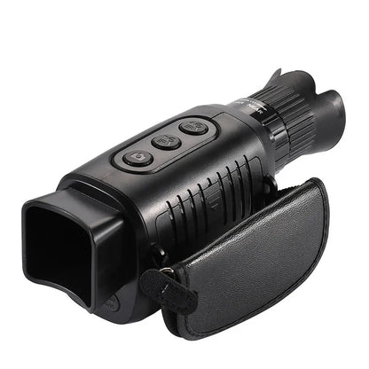 1080p Digital Night Vision Monocular (328 Yards)