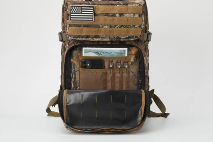 45L Tactical Backpacks for Men & Women