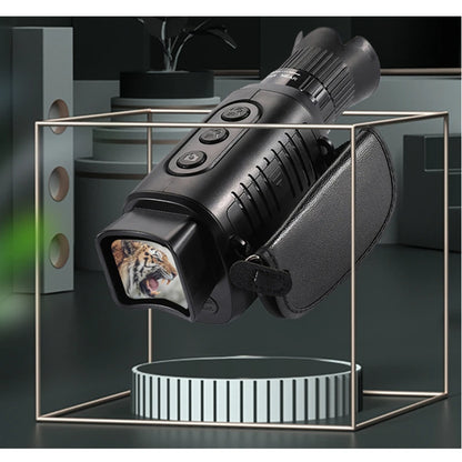 1080p Digital Night Vision Monocular (328 Yards)