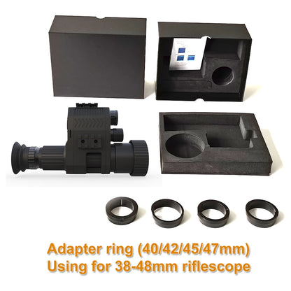Digital Night Vision Monocular