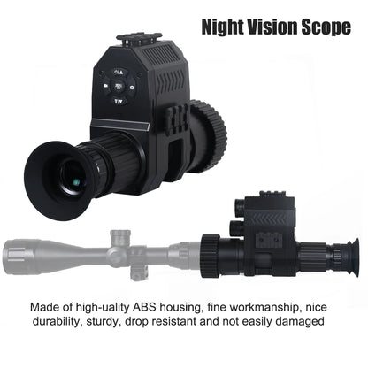 Digital Night Vision Monocular