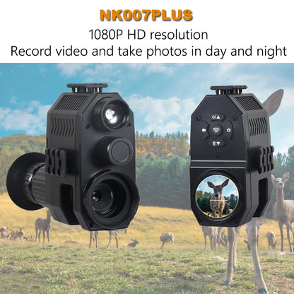 Digital Night Vision Monocular