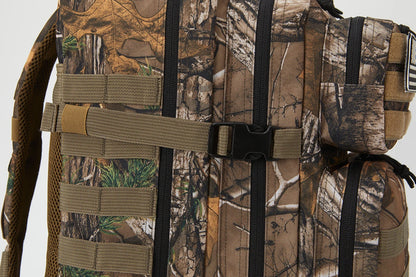 45L Tactical Backpacks for Men & Women