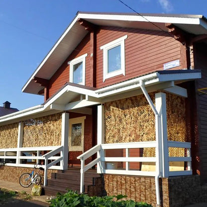 Camo Supreme™ Net Blinds