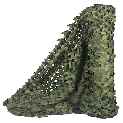 Camo Supreme™ Net Blinds