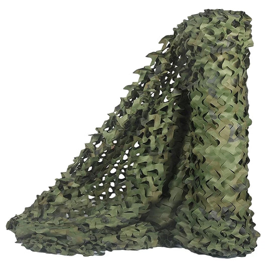 Camo Supreme™ Net Blinds