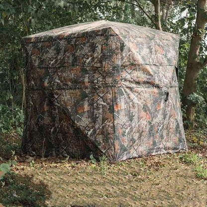 Camo Supreme™ 270° Tent Blind
