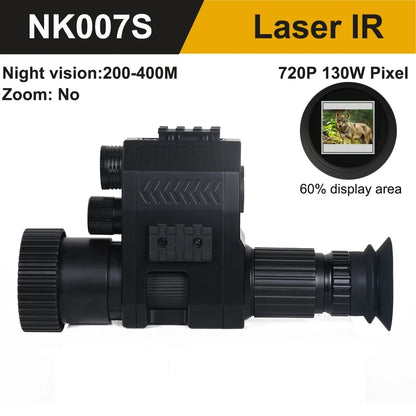 Digital Night Vision Monocular