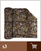 Camo Supreme™ Net Blinds