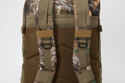 45L Tactical Backpacks for Men & Women