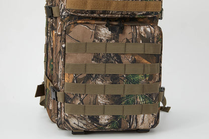 45L Tactical Backpacks for Men & Women
