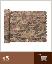 Camo Supreme™ Net Blinds