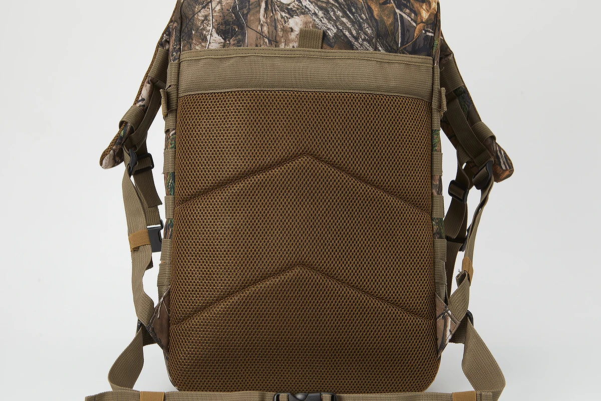 45L Tactical Backpacks for Men & Women