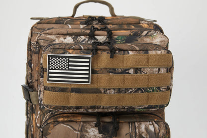 45L Tactical Backpacks for Men & Women
