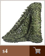 Camo Supreme™ Net Blinds